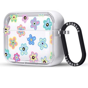 EUC Mosnovo Floral AirPod Pro Case